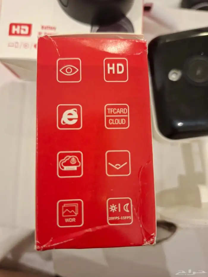 كاميرا مراقبة للبيع A9 HD 3