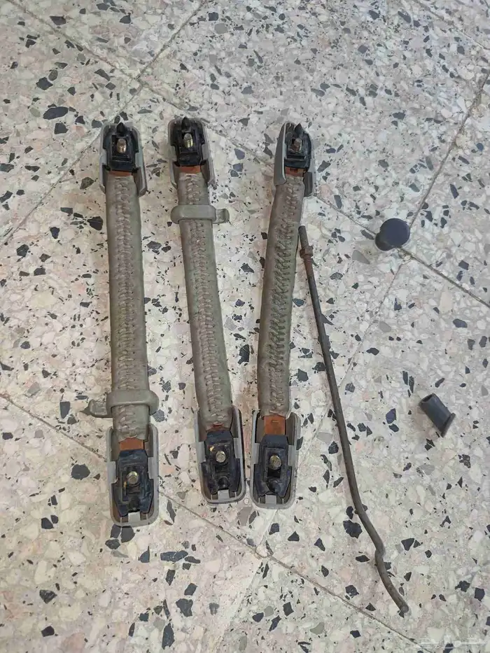 قطع غيار السيارات تويوتا كامري موديل 1998 الى2002 19