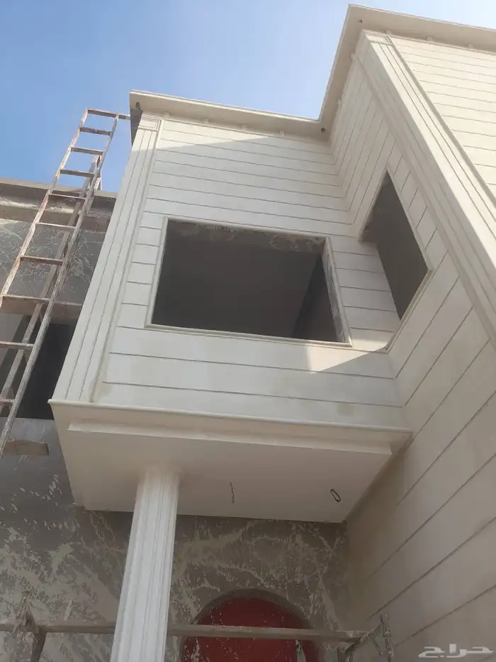 ديكور خرجي بديل الحجر وليسه الملونه 9