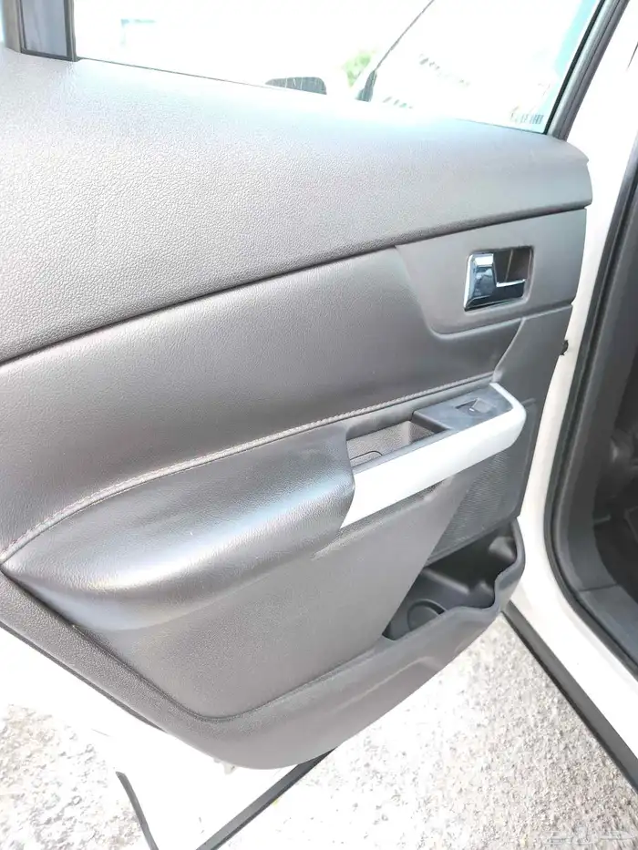 للبيع فورد ايدج لقطه ليمتد 2 13