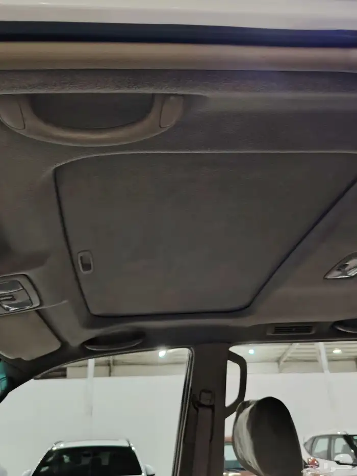 تايوتا برادو 2009 21