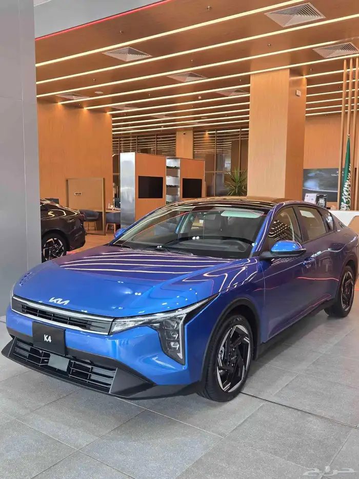 كيا k4 نص فل م 2026 عروض واسعار مميزه 4