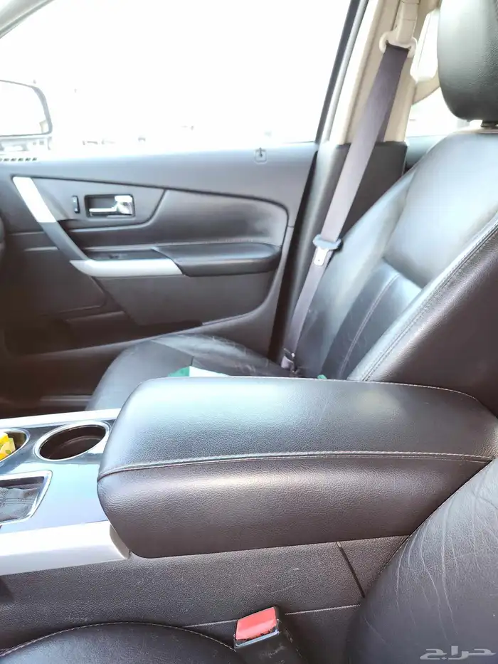 للبيع فورد ايدج لقطه ليمتد 2 10