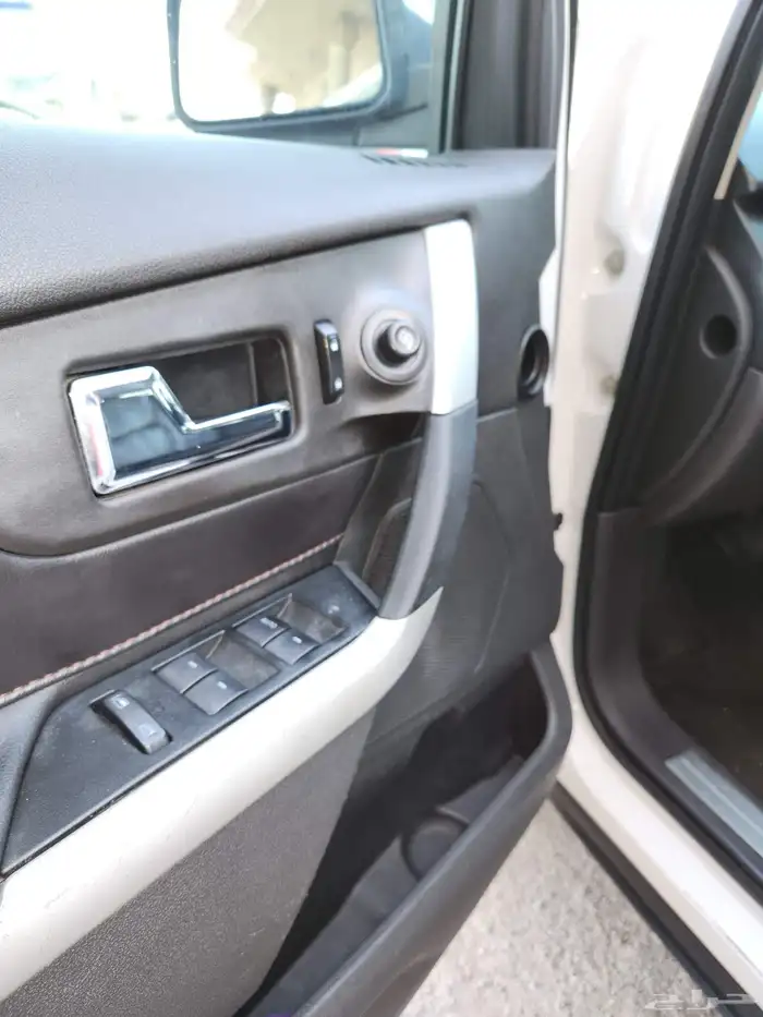 للبيع فورد ايدج لقطه ليمتد 2 16