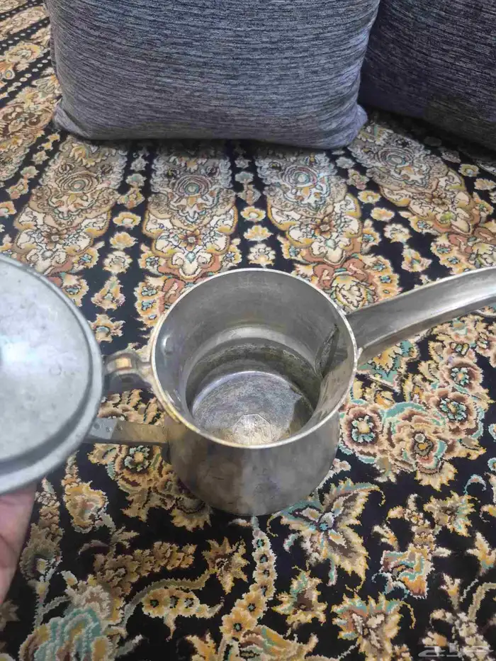 دلة دمشق سوريه 8