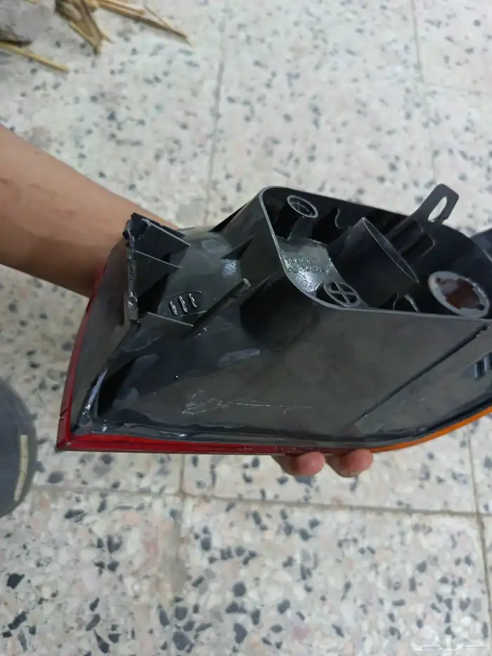 قطع غيار السيارات تويوتا كامري موديل 1998 الى2002 11