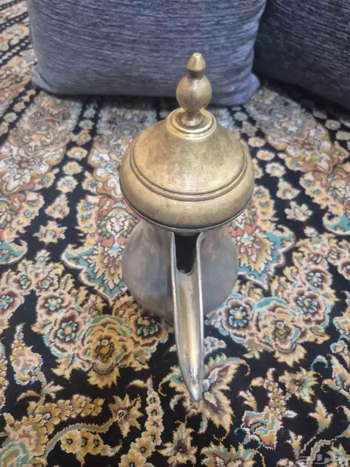 دلة دمشق سوريه 4