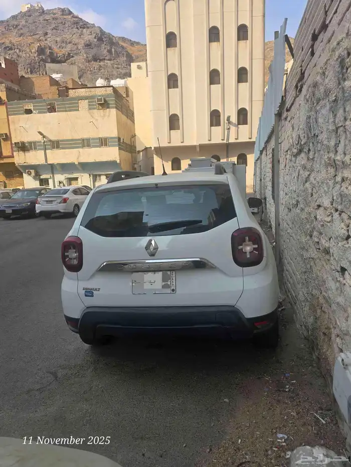 رينو داستر 2020 3