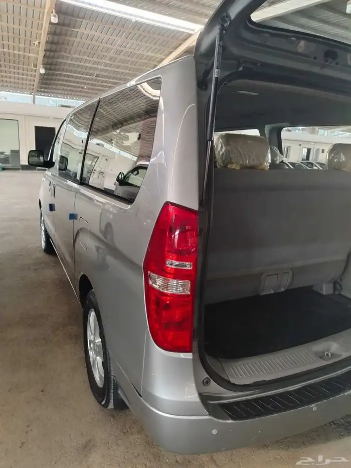 هونداي فإن اتش ون موديل 2020 ديزل 9