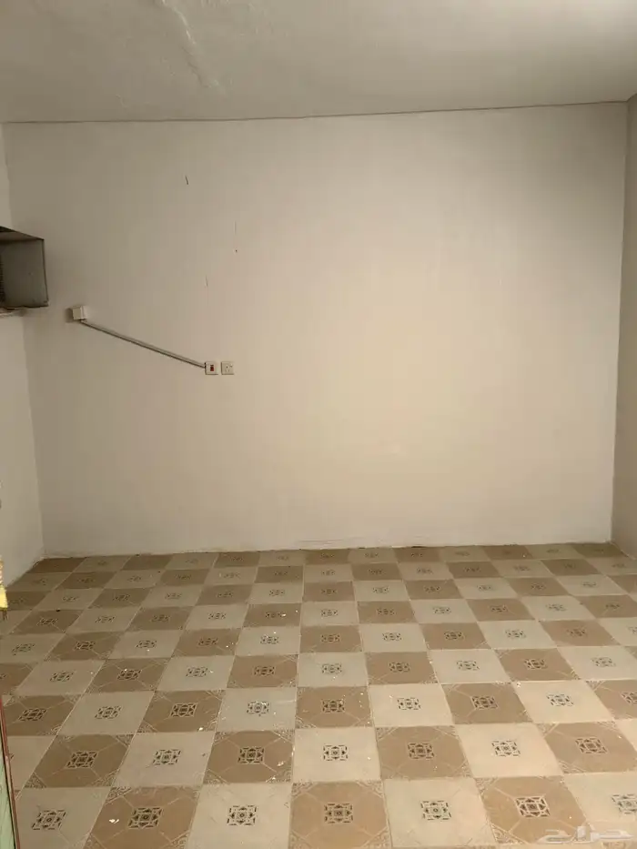 استراحة عزاب بحمراء الأسد للإيجار 1