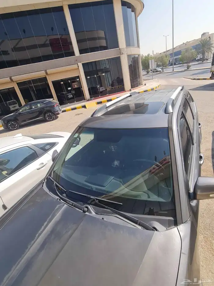 كيا موهافي 2014 فل كامل بصمه دبل خفيف ثقيل فتحت سقف مراتب 8