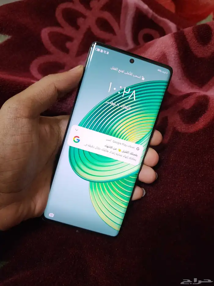 هونر X9a للبدل 1