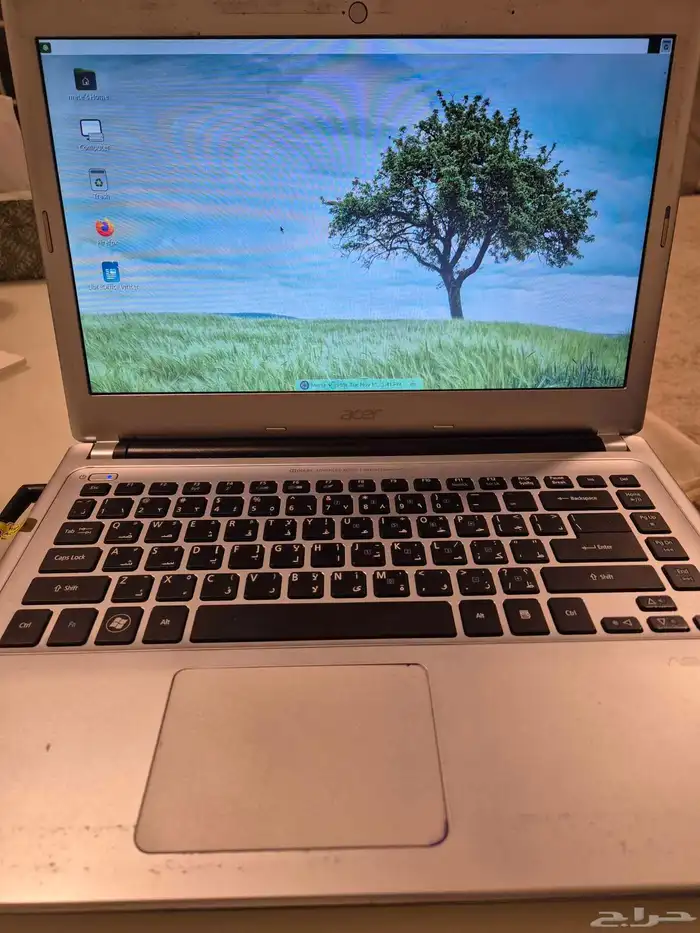 لابتوب ايسر مستعمل 0