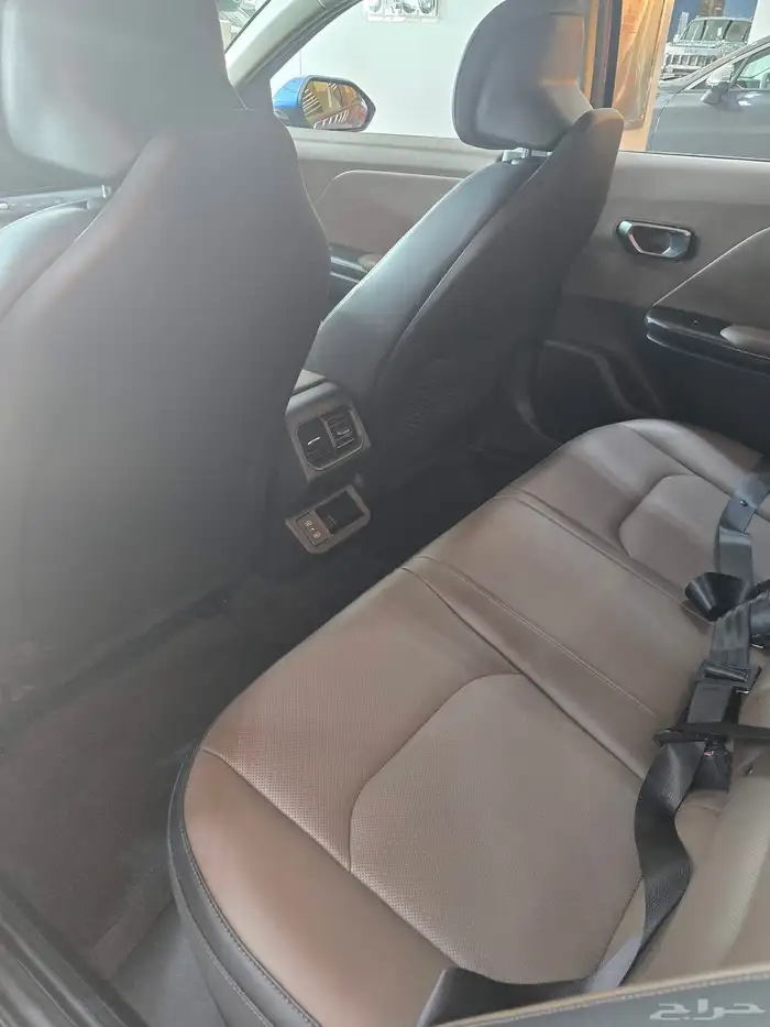 كيا k4 نص فل م 2026 عروض واسعار مميزه 8