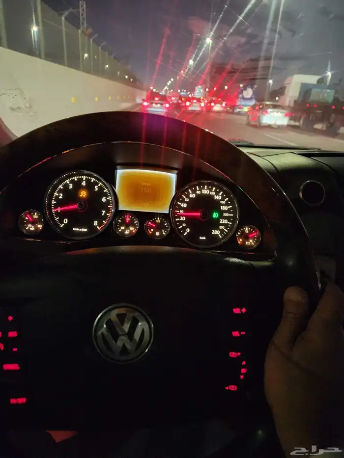 جيب طوارق 2008 14