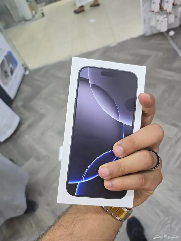 iphone 16 promax battery   100 6