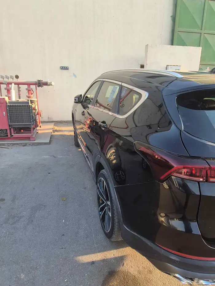 جيتور x70 بلس 2023 فل كامل 12