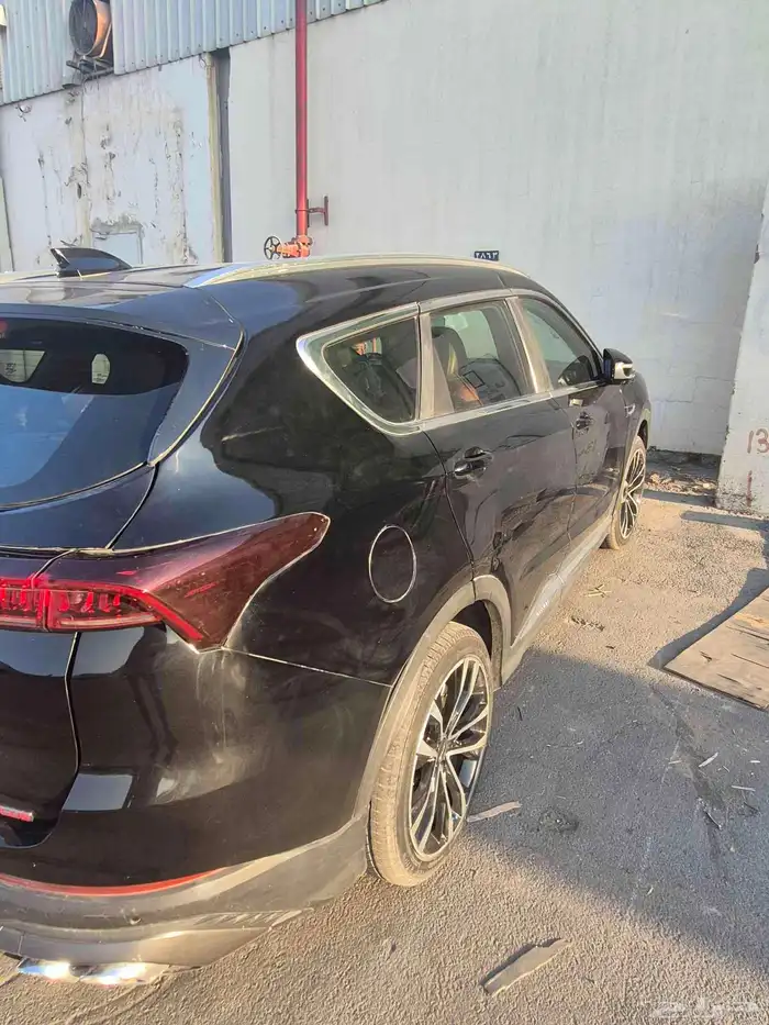 جيتور x70 بلس 2023 فل كامل 3