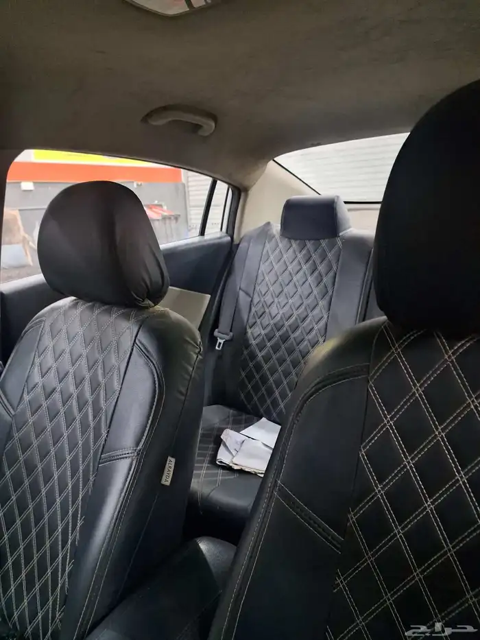 كيا ريو 2013 5