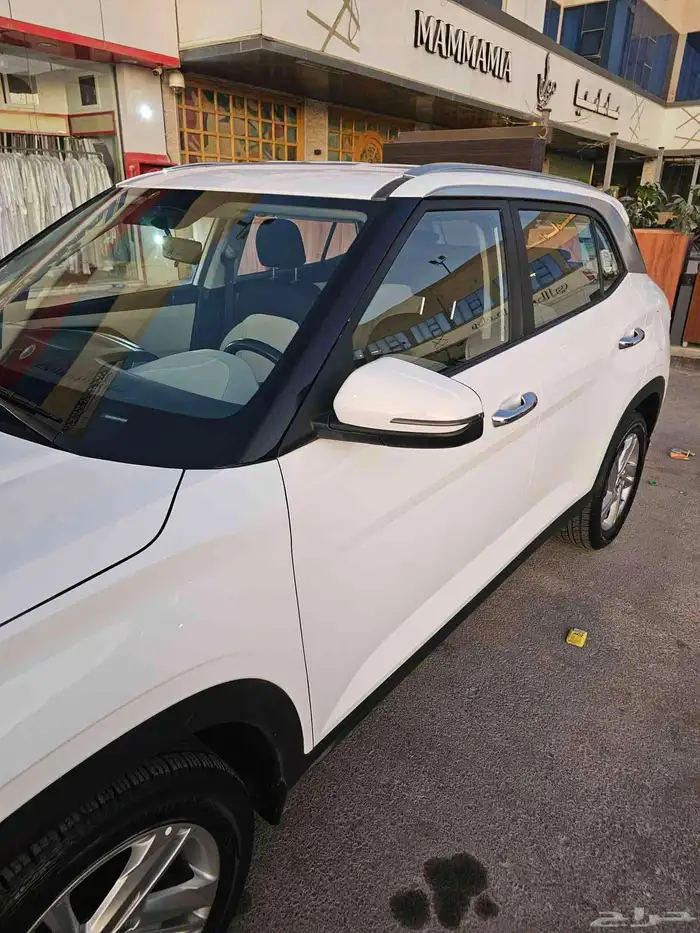 هونداي كريتا 2023 1