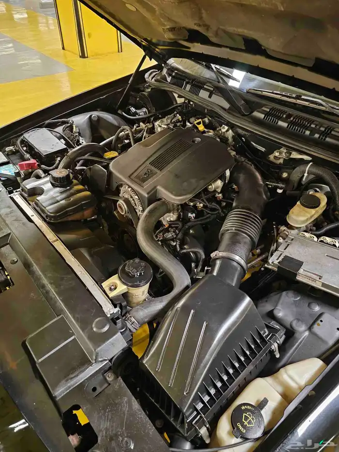 فورد فكتوريا 2011 شبه الوكاله 29