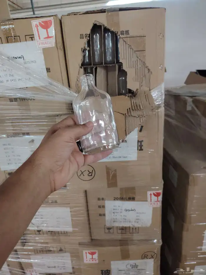 أغراض أسواق غذائيه 9