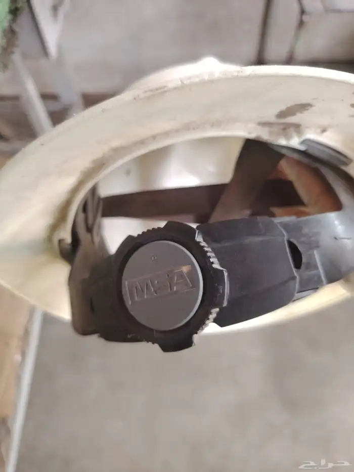 خوذه ارامكو للبيع 4