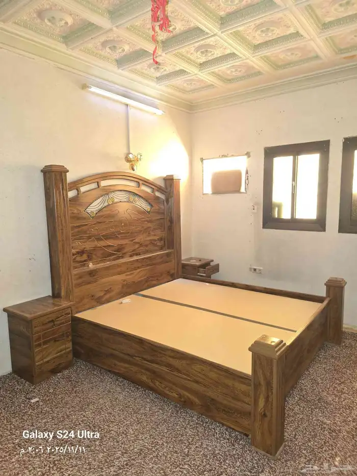 البيع مستعجل مجموعة اثاث كل واحد لحال 2