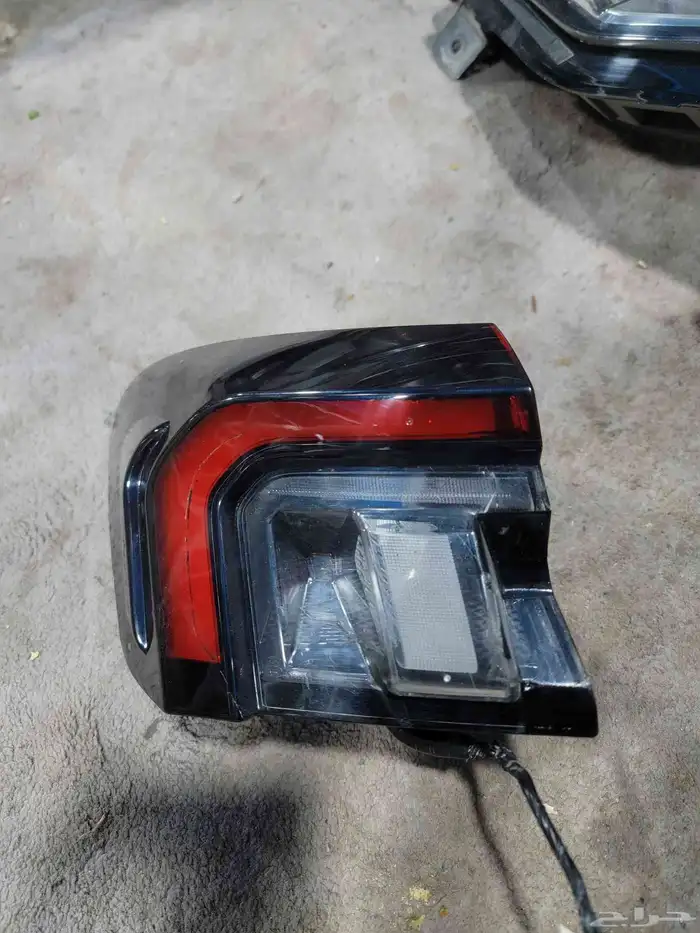 اسطبات فورد تورس 2023-2024-2025 2