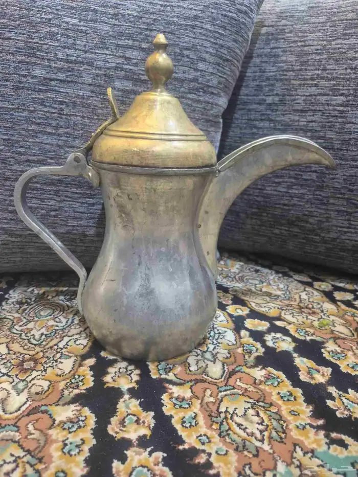 دلة دمشق سوريه 2