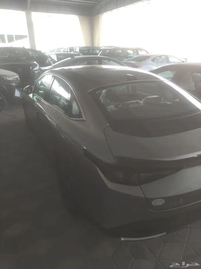 شانجان ايدو ليمتد بلس 2026 فل 3