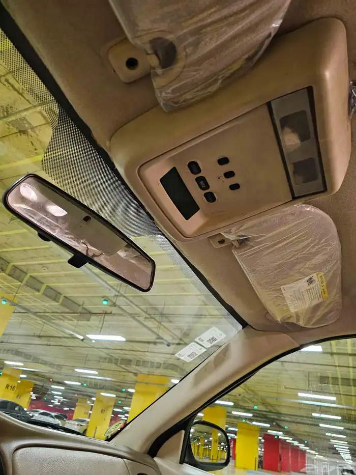 فورد فكتوريا 2011 شبه الوكاله 28