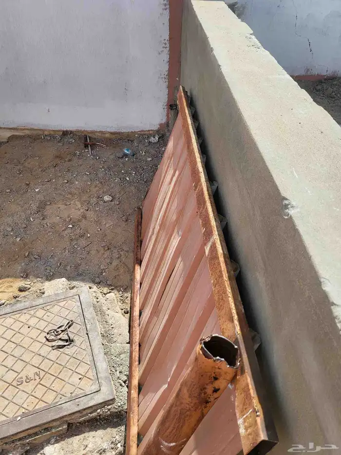 سكراب للبيع 2