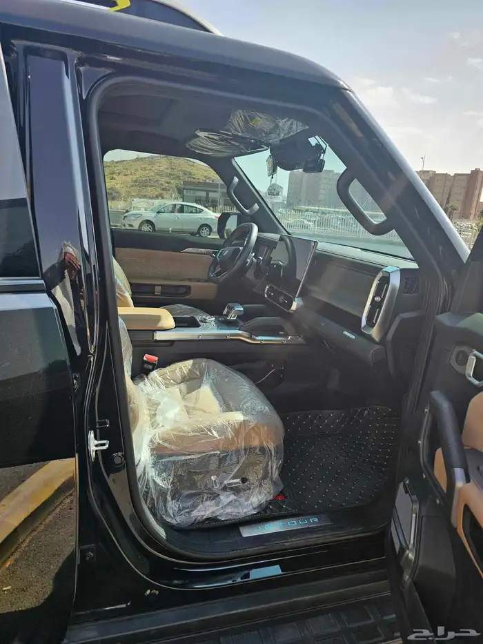 جيتور T2 لكجري فل كامل 2025 6