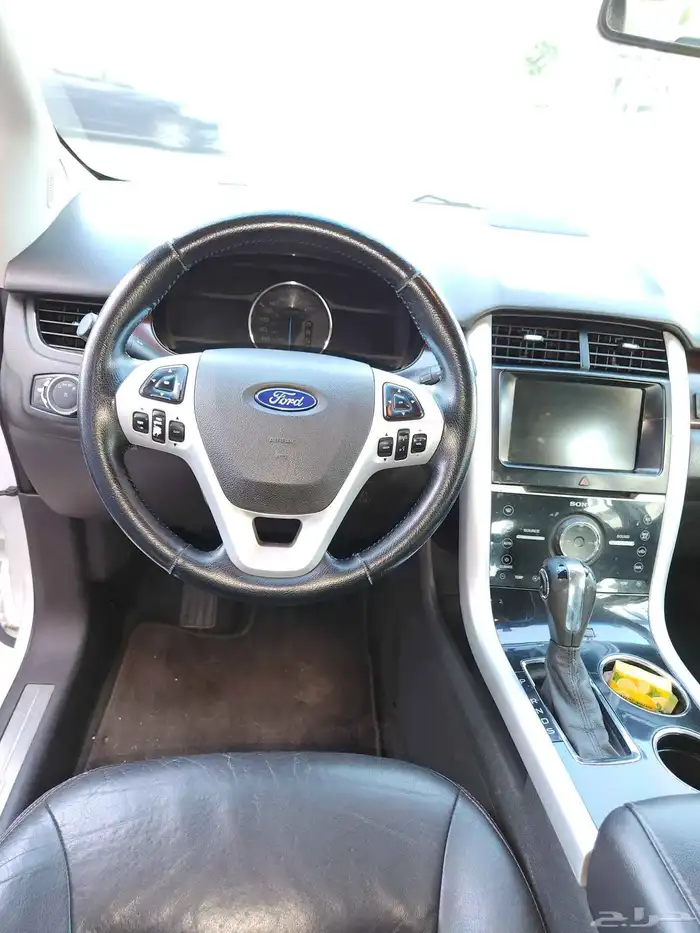 للبيع فورد ايدج لقطه ليمتد 2 12