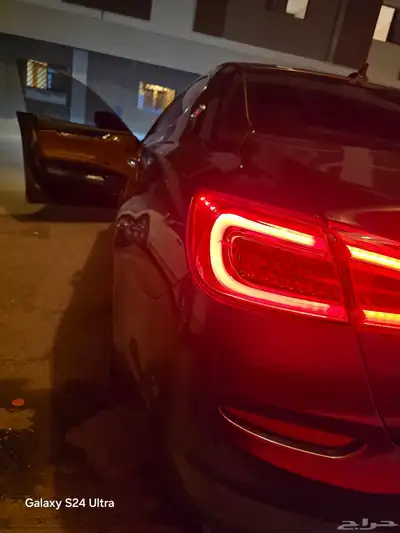 مازراتي 2014 index