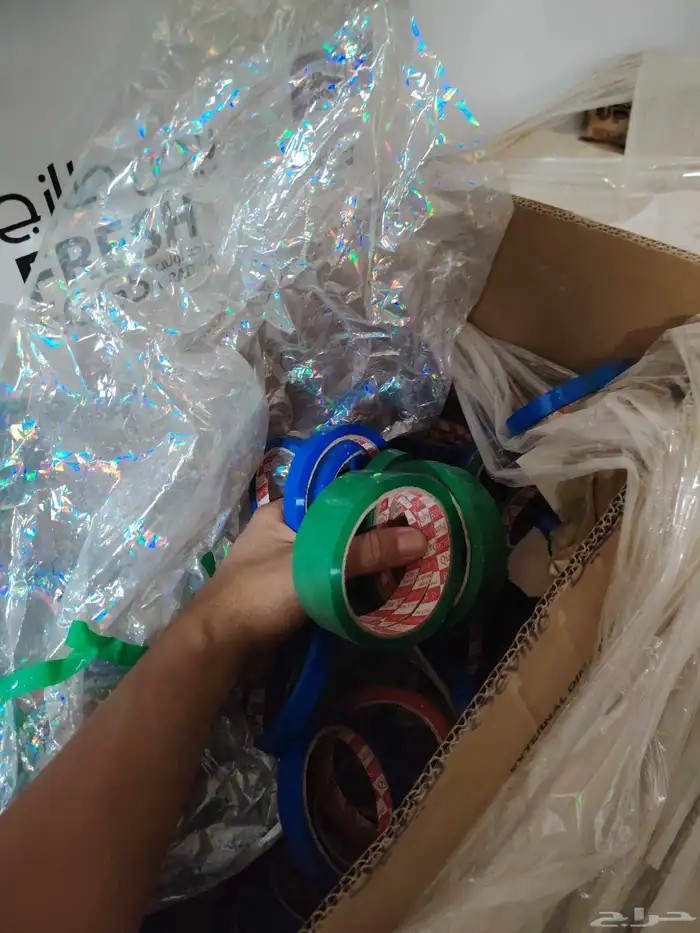 أغراض أسواق غذائيه 17