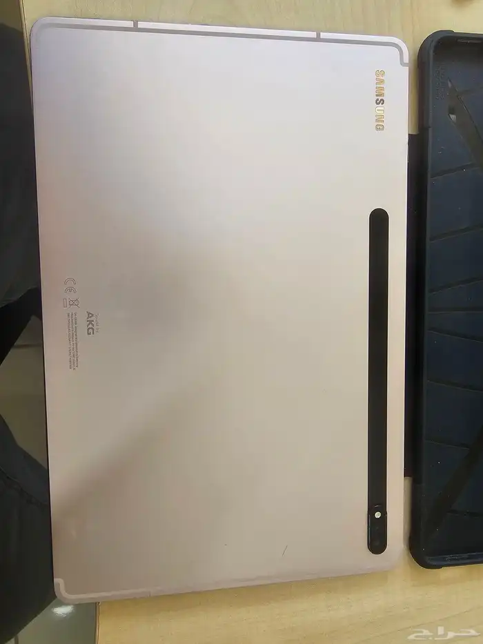 تابلت سامسونج tab s8  5g 2