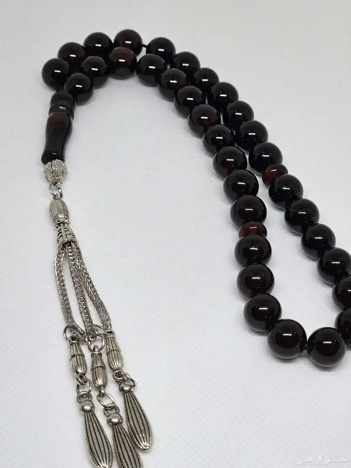 سبحه عقيق يمني 0