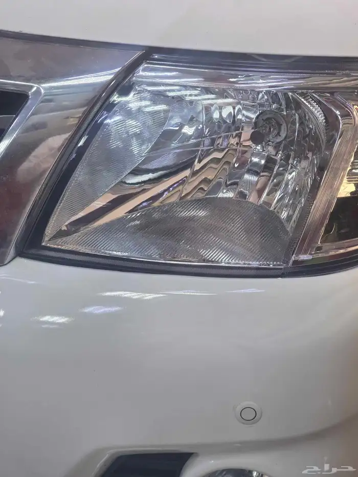 صدام هيلوكس 3