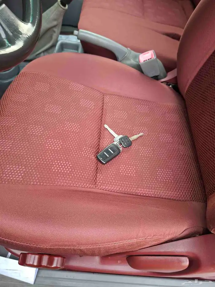 هيلكس 2011مكينه جير شاص مشروط شرط البودي فيه رش قطعه واحده 8