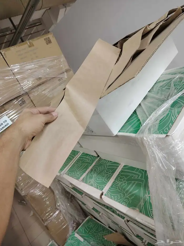 أغراض أسواق غذائيه 27