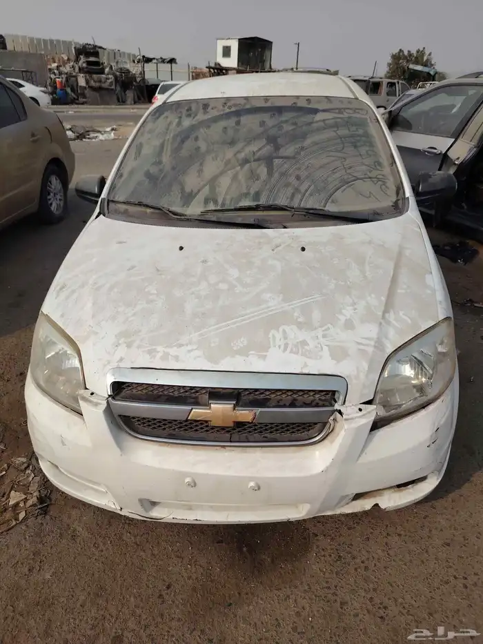 افيو 2015 تشليح قطع غيار 0