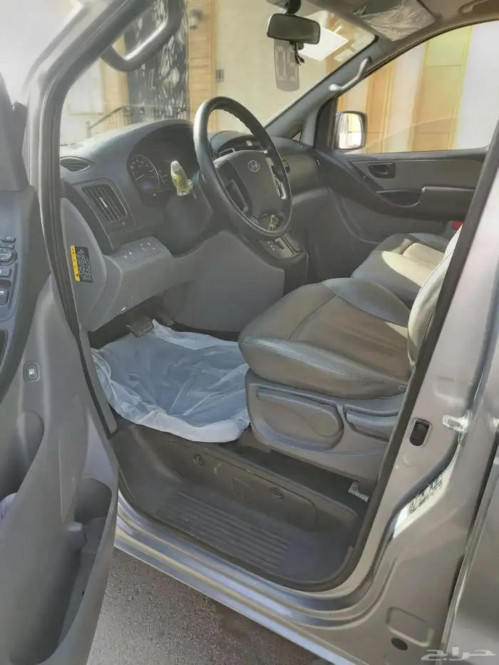 هونداي فإن اتش ون موديل 2020 ديزل 4