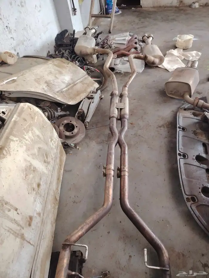 كت باك اكسفورس كامل كابريس معى الهدرز العادي 2007_2016 يركب 0