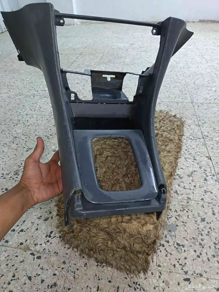 قطع غيار السيارات تويوتا كامري موديل 1998 الى2002 17