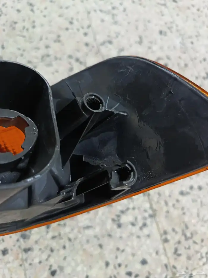 قطع غيار السيارات تويوتا كامري موديل 1998 الى2002 9