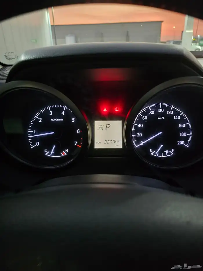 تويوتا برادو 15