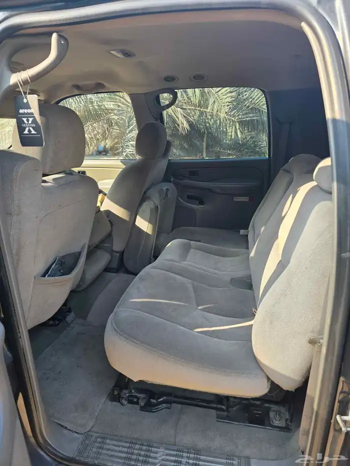 للبيع GMC سوبر بان 2005 موتر نظيف ما شاء الله 12