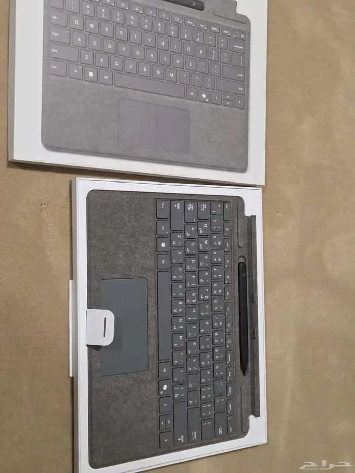 surface pro 11 سيرفيس برو 11 5